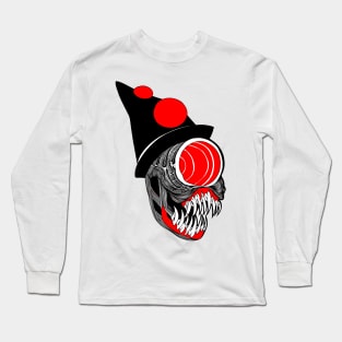 I See You Long Sleeve T-Shirt